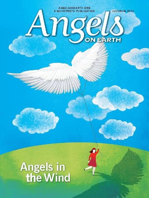 Title details for Angels on Earth magazine by Guideposts - Available